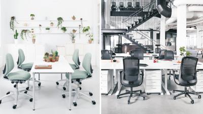 How to get a good return on your task seating investment 