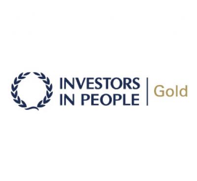 Posturite strikes Investors in People Gold