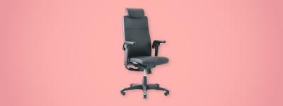 Office chair Vs executive chair - what's the difference?