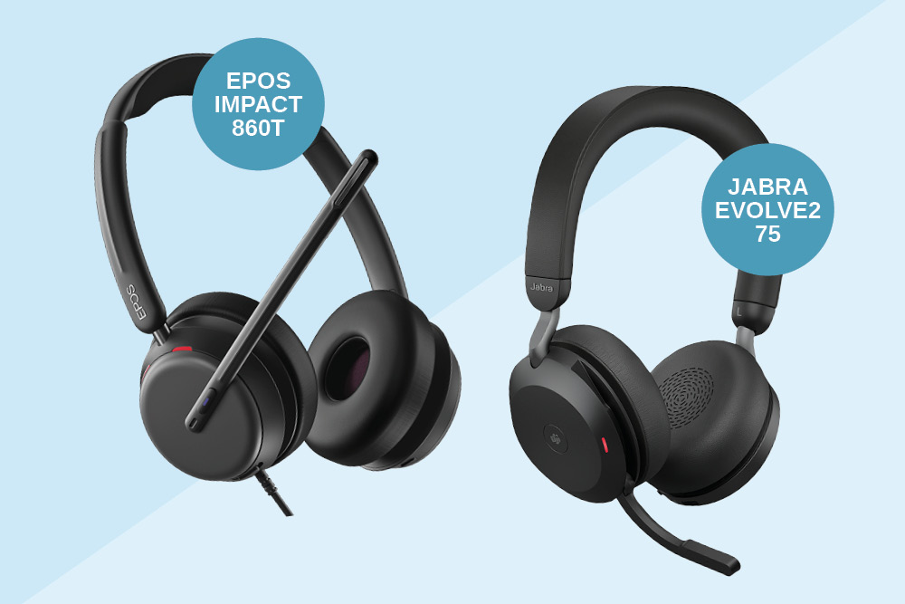 Click here to shop our ANC headsets