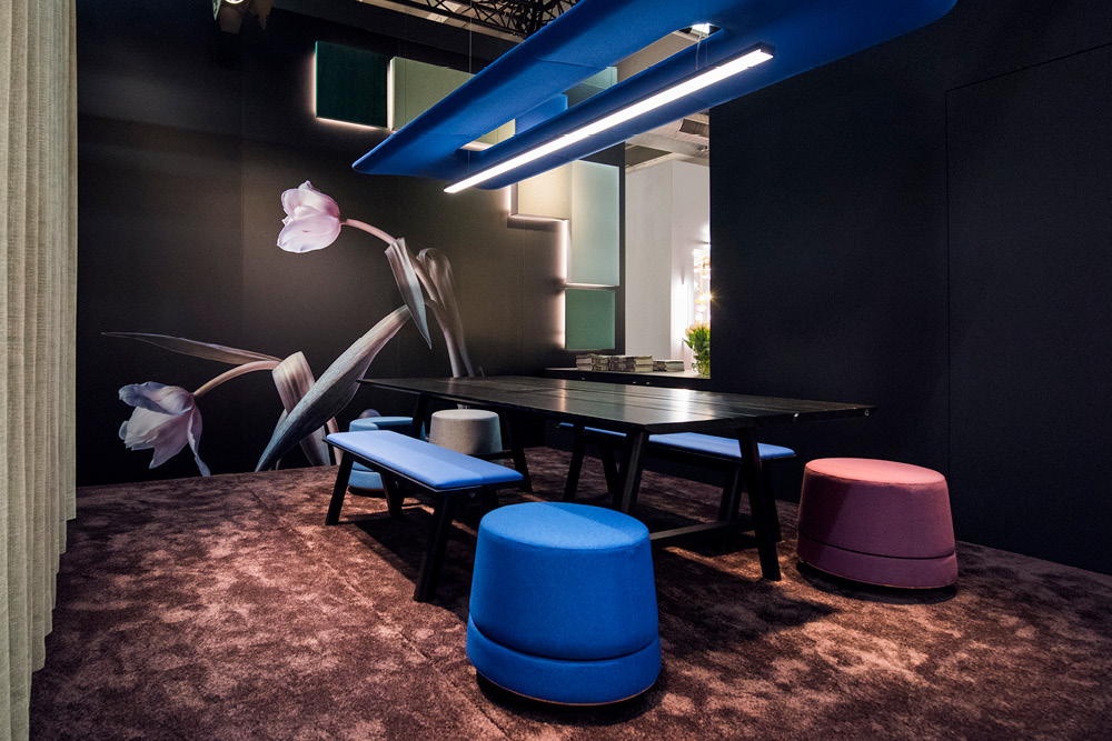 Inclusive workplace design that encourages all to thrive | Posturite