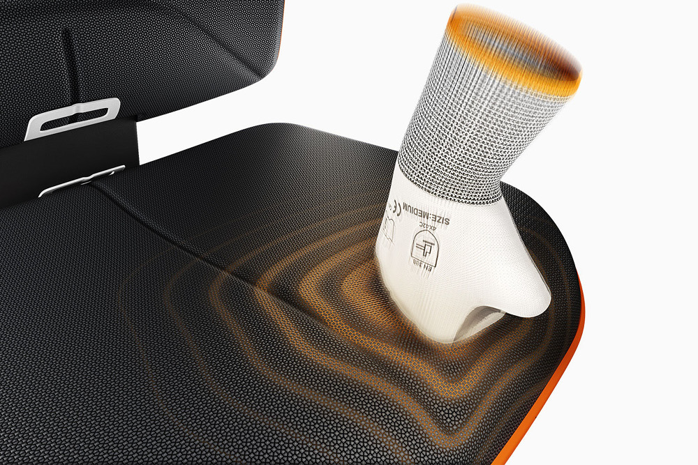 How the right laboratory chairs transform laboratory ergonomics | Posturite