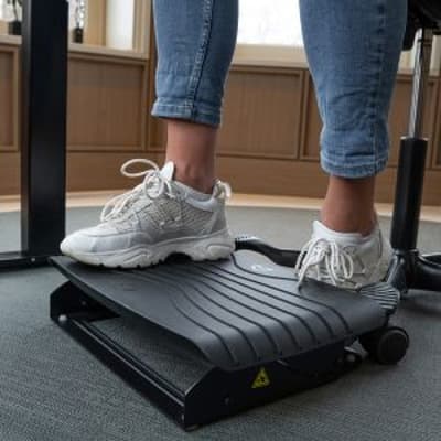 Score Atlantic Footrest - lifestyle shot