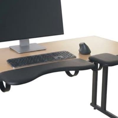 Keyboard & Mouse Rest