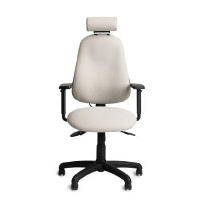 Adapt 700 Bariatric Chair - with arms - front view