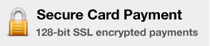 Posturite takes 128-bit SSL secure payments