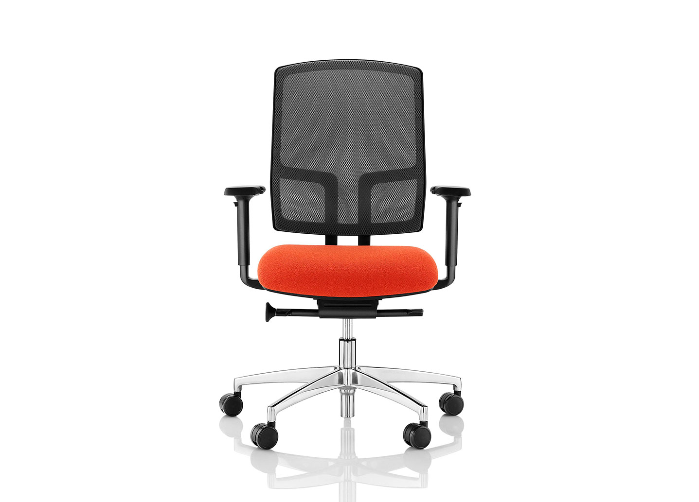 Komac Felix chair by Boss