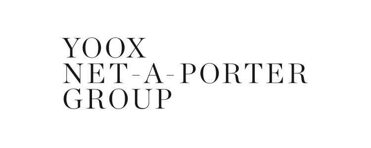 YOOX Net-a-Porter Group logo