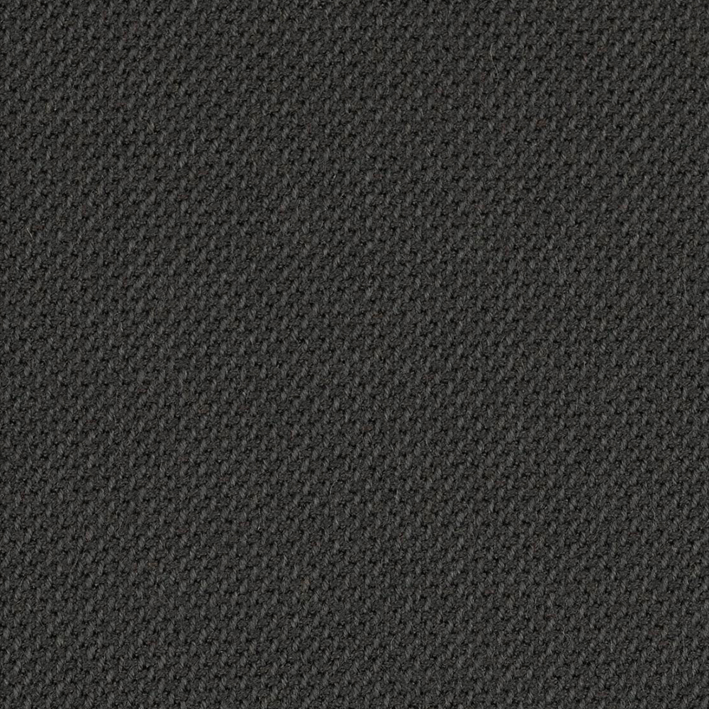 RH New Logic 220 High Back Dark Grey Office Chair - front view