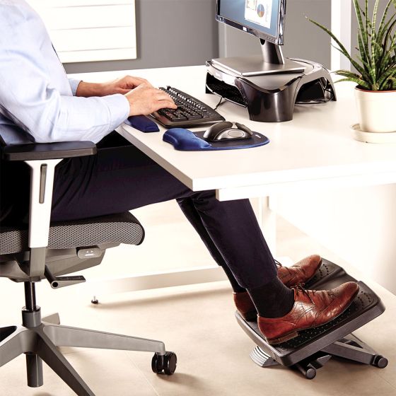Ultimate Foot Support - lifestyle shot