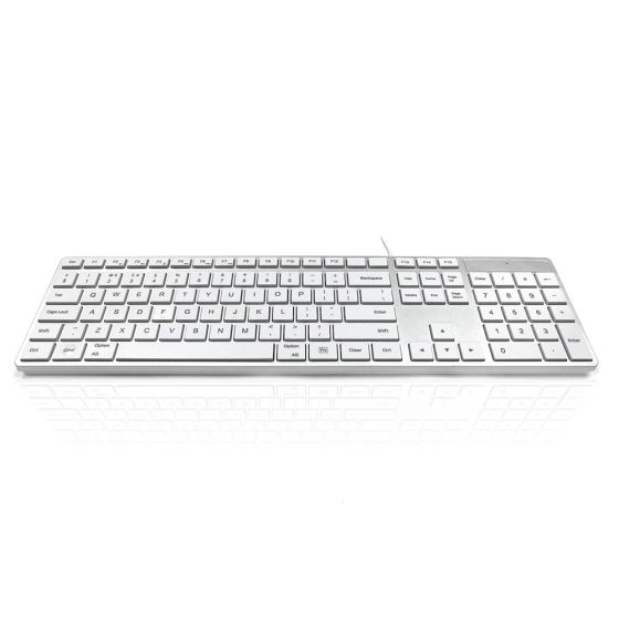 Accuratus 301 Mac Keyboard From Posturite accuratus-301-mac-keyboard-from-posturite