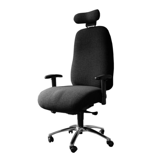 Adapt 700 SE Bariatric Chair - front angle view