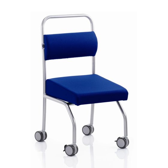 Jolly Back Low Seating Chair