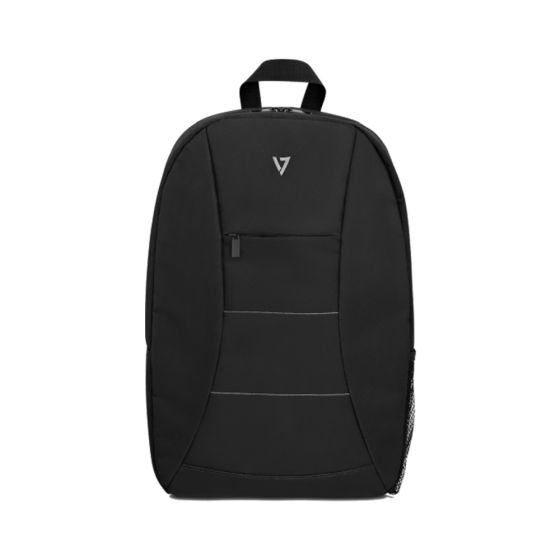 V7 Essential Carrying Case for 15.5" Laptop - front view