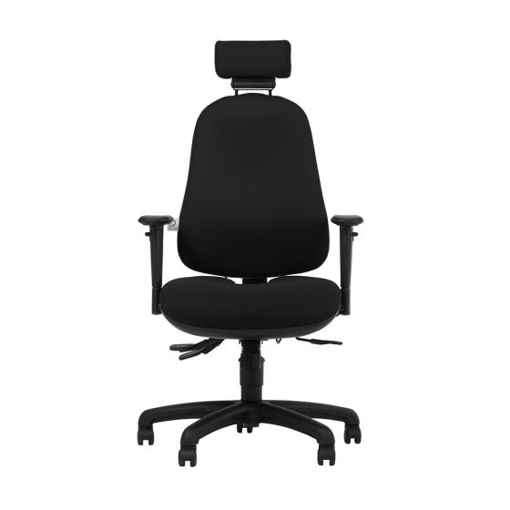 ZentoFit Chair - front view