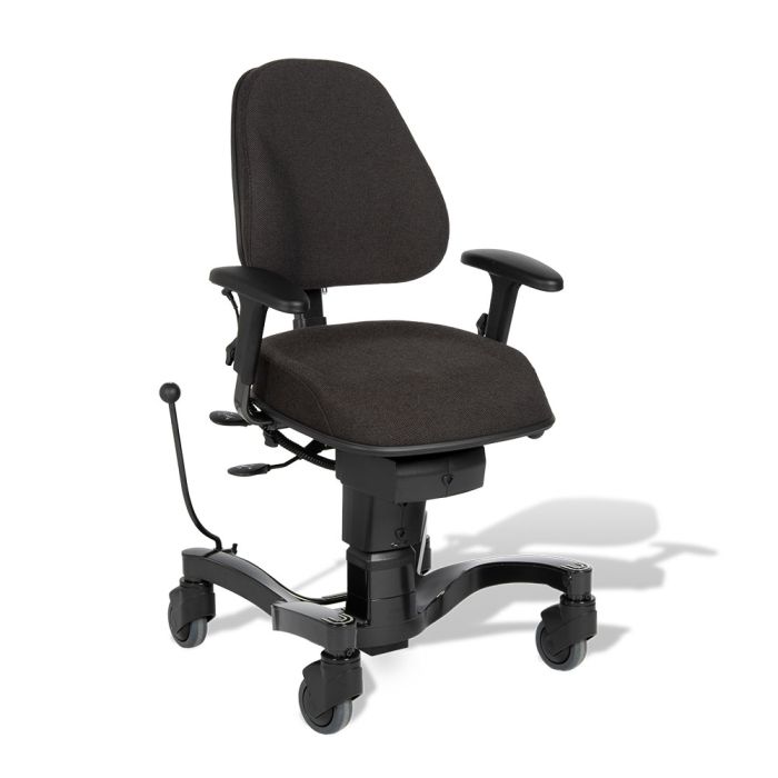 VELA Tango 700 Chair - front angle view