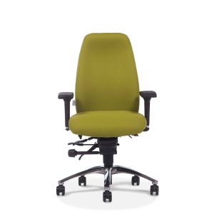 Adapt 660 Medium Seat/High Back Chair