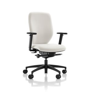 Lily Plus Chair - front angle view