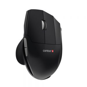 Contour Unimouse - Right Hand, Wireless