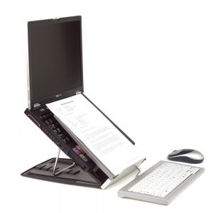 Ergo-Q 330 Laptop Stand