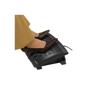 Professional Series™ Climate Control Foot Support (UK) 230V - tilted position