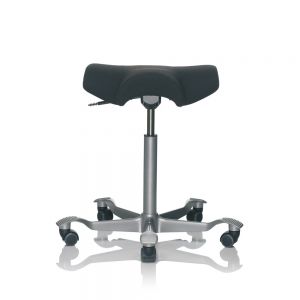 HAG Capisco 8105  (Stool Only) Ergonomic Office Chair 