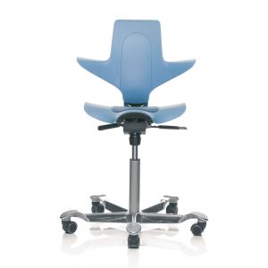 HAG 8010 Capisco Puls Ergonomic Office Chair 