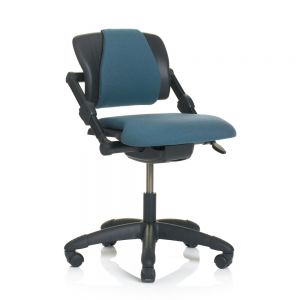 HAG H03 330 (Low back) Ergonomic Office Chair 