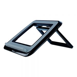 I-Spire Series™ Laptop Quick Lift Stand - Black