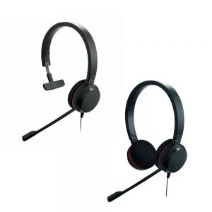 Jabra Home \u0026 Office Headsets from Posturite