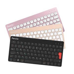 Penclic Mini Keyboard KB3 Bluetooth