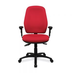 positiv U600 Ind Task Chair (high back)