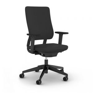 Drumback Mesh Back Chair