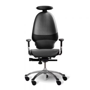 RH Extend 120 (high synchro back) Ergonomic Office Chair