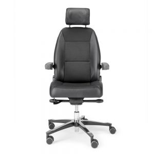 Throna K24 24hr Professional Chair - front view