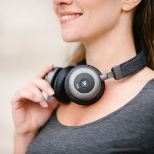 Tilde® Pro Noise-Cancelling Bluetooth Headphones
