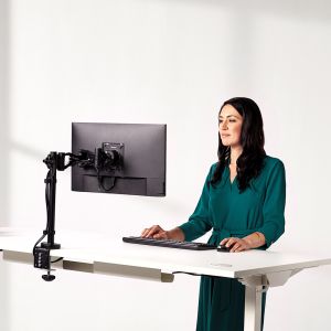 Professional Series™ Single Monitor Arm