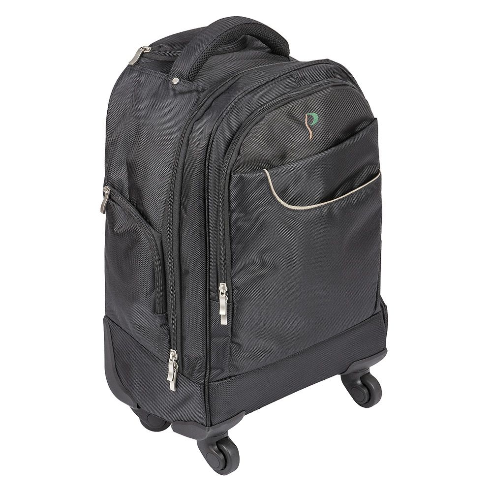 travel pack with wheels nz