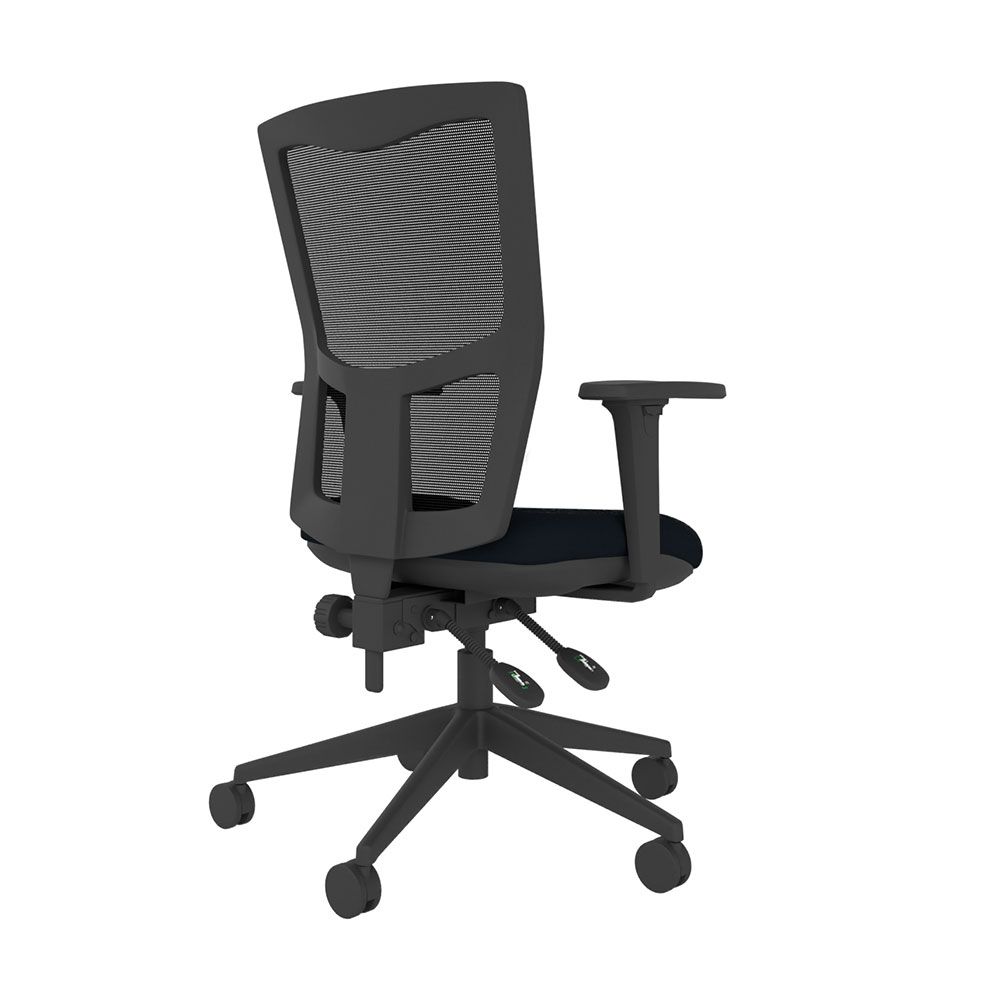 Verdura medium mesh hot sale back chair