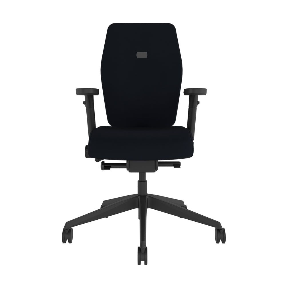 Straight back computer chair store