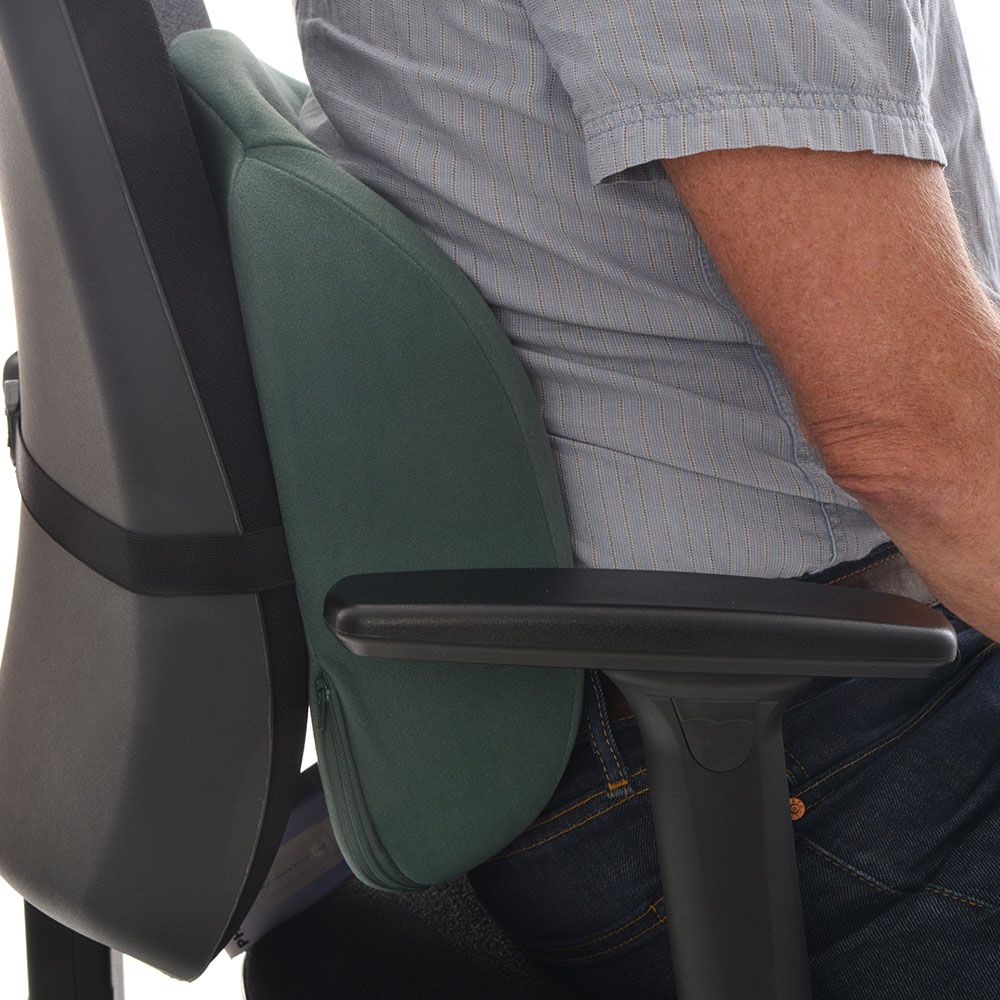 Ergonomic Chairs for a Home Office from Posturite