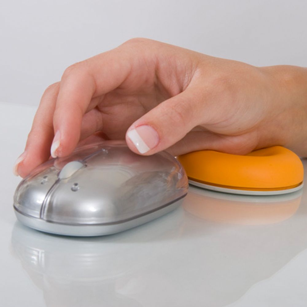 PUK Wrist Support from Posturite