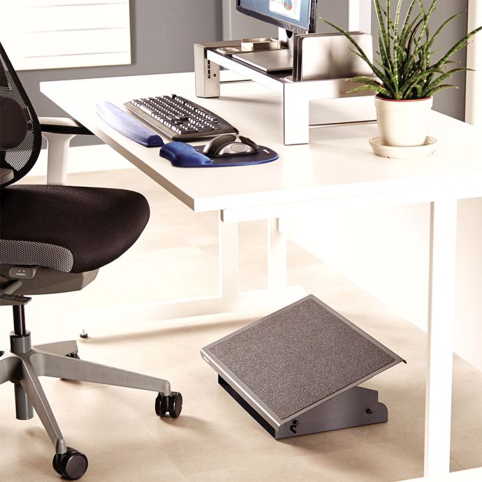 Professional Series™ Heavy Duty Foot Support - lifestyle shot
