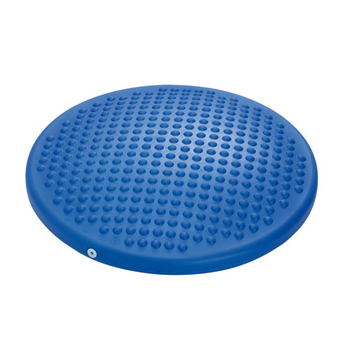 Disc'o'Sit - top view