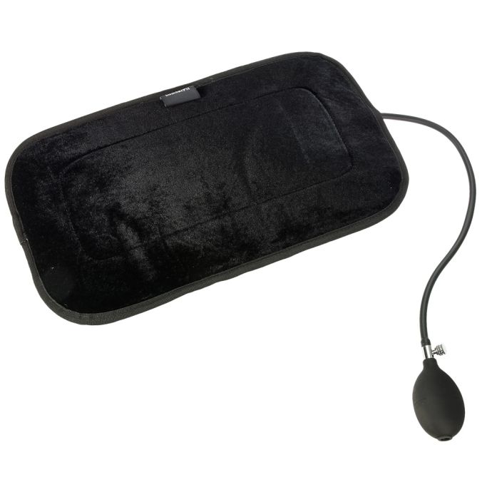 Inflatable Lumbar Support