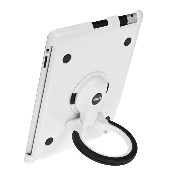 iPad2 SpinStand