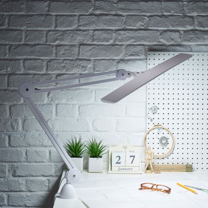 Lumi Task Lamp - lifestyle shot