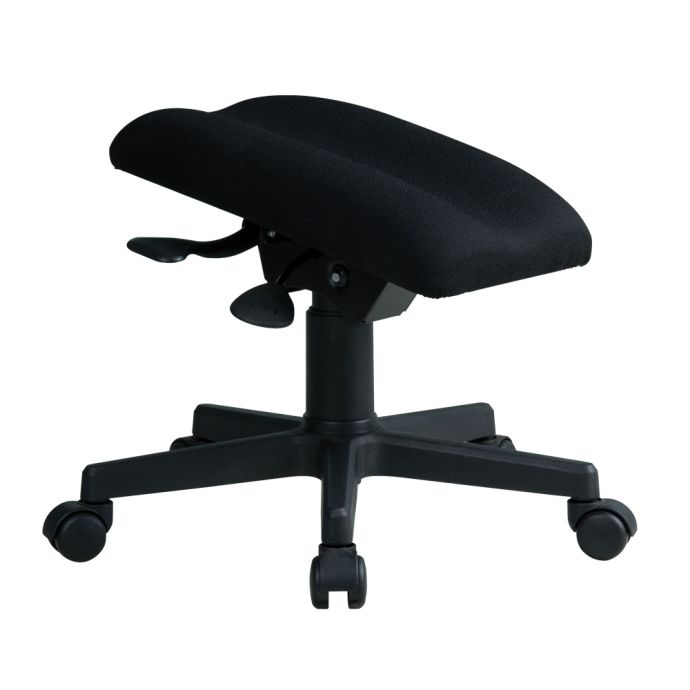 Positiv Single Leg Rest with Castors