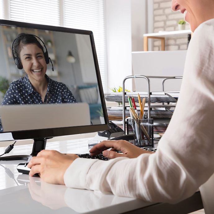 Virtual DSE Workstation Assessment - online