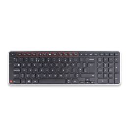 Black Balance Keyboard from Posturite